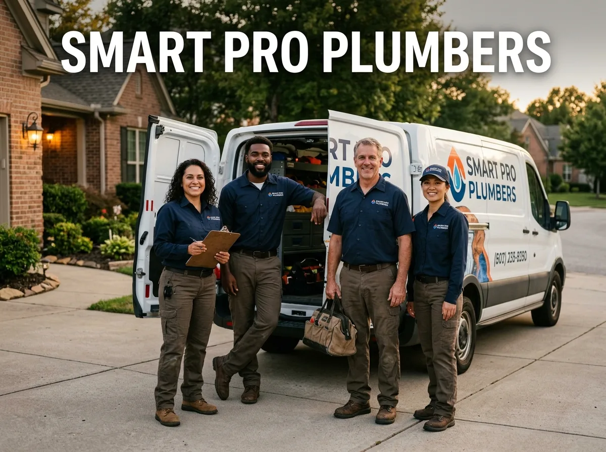 Water Heater Repair company in Kinross, MI